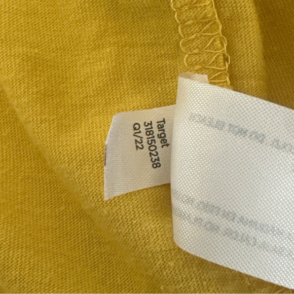 Pride Drag T-Shirt Bob The Drag Queen Yellow Large Paint Head HBO We Are Here - Picture 6 of 6